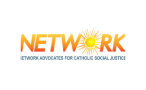 Network Advocates for Catholic Social Justice logo