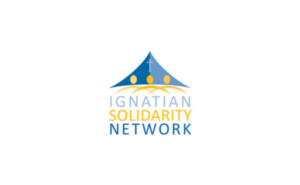 Ignatian Solidarity Network logo