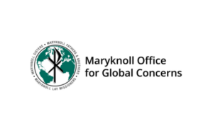 Maryknoll Office for Global Concerns logo