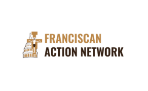 Franciscan Action Network logo