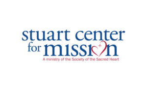 Stuart Center for Mission logo