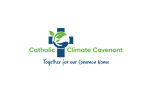 Catholic Climate Covenant logo