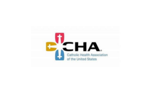 Catholic Health Association of the United States logo