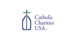 Catholic Charities USA Logo