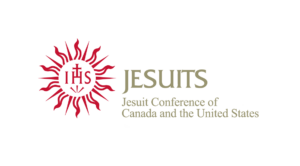Jesuit Conference of Canada and the United States logo